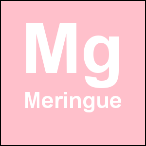 Meringue