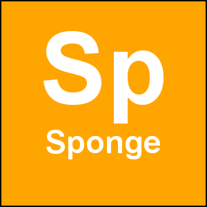 Sponge