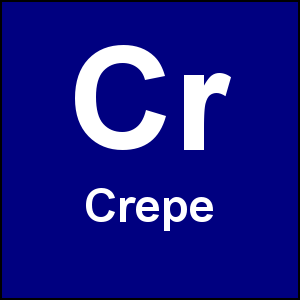 Crepe