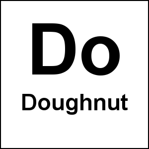 Doughnut
